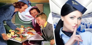 Любой ценой избегайте этих напитков: стюардесса рассказала, что опасно пить и есть в самолете