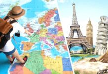 Объявлен рейтинг городов Европы для туристов по соотношению цена-качество