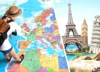 Объявлен рейтинг городов Европы для туристов по соотношению цена-качество