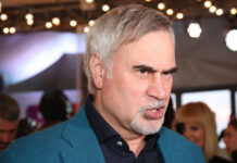 Продюсер высказался о будущем Меладзе после его выступления в Монако