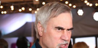 Продюсер высказался о будущем Меладзе после его выступления в Монако