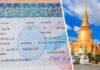 Россиянка раскрыла, как остаться в Таиланде на год по студенческой визе