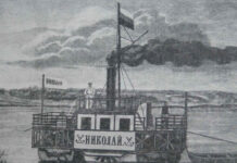 «Русский Леонардо да Винчи» сделал важнейшее для мира техническое изобретение