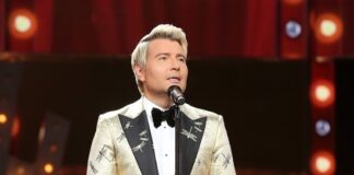 Рустам Солнцев раскрыл, какие мужчины интересуются Николаем Басковым