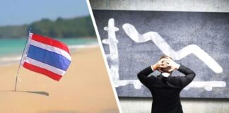 Ситуация критичная: в Таиланде никто не знает как спасти туризм