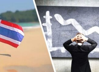 Ситуация критичная: в Таиланде никто не знает как спасти туризм