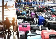 Составлен новый рейтинг аэропортов по уровню туристического хаоса из-за отмены рейсов