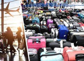 Составлен новый рейтинг аэропортов по уровню туристического хаоса из-за отмены рейсов
