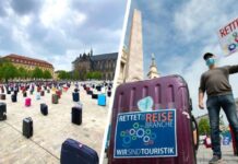 Турагентства в Европе попали под глобальный удар