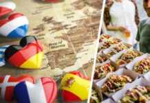 Туристам сообщили, где в Европе самая дорогая еда