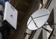 В России будут развивать формат связи 6G, пропустив этап 5G