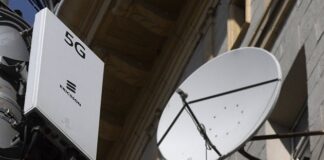 В России будут развивать формат связи 6G, пропустив этап 5G