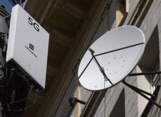 В России будут развивать формат связи 6G, пропустив этап 5G