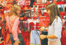 В российских секс-шопах начались проблемы с вибромоторчиками