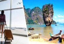 В Таиланде открыли глаза на истинную причину отсутствия туристов