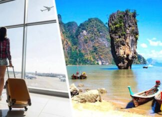 В Таиланде открыли глаза на истинную причину отсутствия туристов