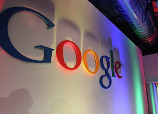 В Запорожской области замедлили работу Google