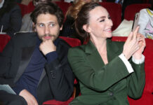 Варнава тайно вышла замуж и успела разойтись с режиссером Молочниковым