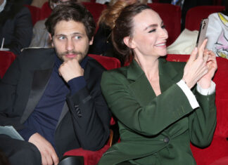 Варнава тайно вышла замуж и успела разойтись с режиссером Молочниковым