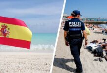 Во время заселения в отель на популярном курорте туристы теперь обязаны подписывать «кодекс поведения»