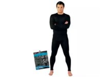 Мужское термобелье: как выбирать