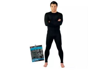 Мужское термобелье: как выбирать