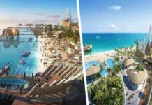 Египет перестоит Хургаду наподобие люксовых курортов ОАЭ: опубликованы планы