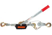 Лебедки: разновидности и назначение