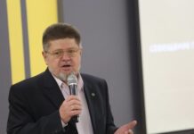 Источник объяснил задержание нарколога Евгения Брюна