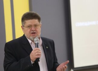 Источник объяснил задержание нарколога Евгения Брюна