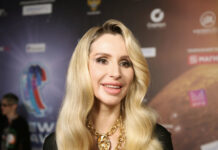 Лобода призналась, что отказала дочерям в возвращении в Россию