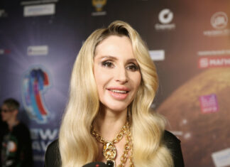 Лобода призналась, что отказала дочерям в возвращении в Россию