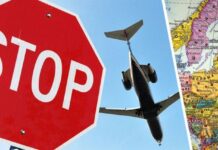Названы страны Европы, которые не запретят визы для россиян