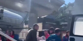 О ребенке могла не знать: гинеколог прокомментировала роды на Эльбрусе