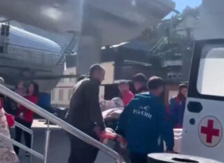 О ребенке могла не знать: гинеколог прокомментировала роды на Эльбрусе