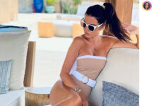 Рустам Солнцев заявил о возможном уходе Ксении Бородиной из «Дома-2»