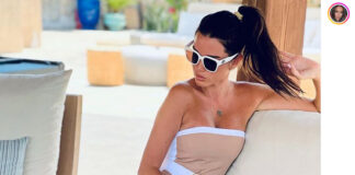 Рустам Солнцев заявил о возможном уходе Ксении Бородиной из «Дома-2»