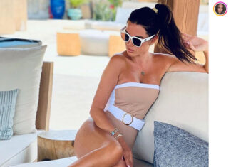 Рустам Солнцев заявил о возможном уходе Ксении Бородиной из «Дома-2»