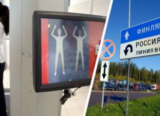 Шоптуры россиян в Финляндию решили прикрыть