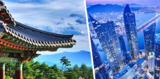 Сразу 2 популярные восточные страны меняют правила въезда для туристов