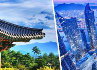 Сразу 2 популярные восточные страны меняют правила въезда для туристов