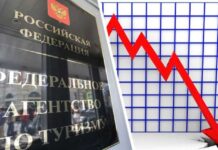 Сразу 20 российских туроператоров прекратили отправку туристов