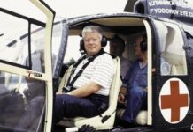 Страсть и смерть Святослава Фёдорова: раскрыта роковая тайна знаменитого офтальмолога