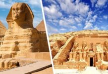 В Египте назвали 10 достопримечательностей, обязательных к посещению российскими туристами