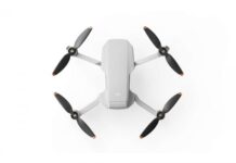 Выбираем квадракоптер для прогулок