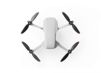 Выбираем квадракоптер для прогулок