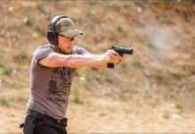 На что обратить внимание при выборе спортивного оружия