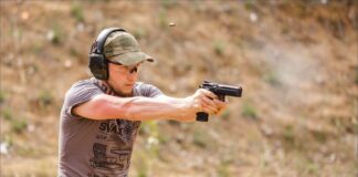 На что обратить внимание при выборе спортивного оружия