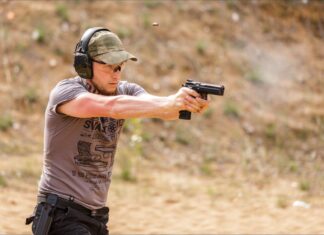 На что обратить внимание при выборе спортивного оружия