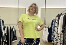 Женский образ 2022/2023: что выбрать